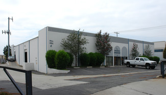 More details for 1970 E Gladwick St, Rancho Dominguez, CA - Industrial for Lease