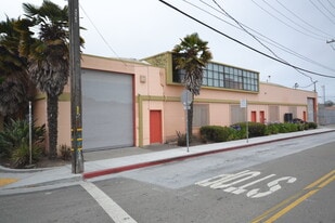 1200 5th St, Berkeley CA - Warehouse