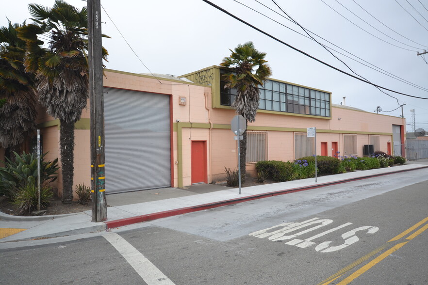 1200 5th St, Berkeley, CA for lease - Building Photo - Image 1 of 40