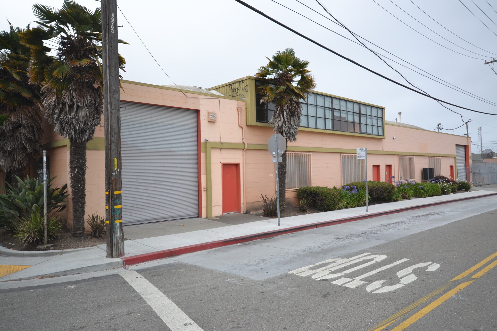 1200 5th St, Berkeley, CA for lease Building Photo- Image 1 of 41