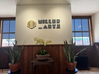 More details for 316 1/2 E Main St, Johnson City, TN - Office for Lease