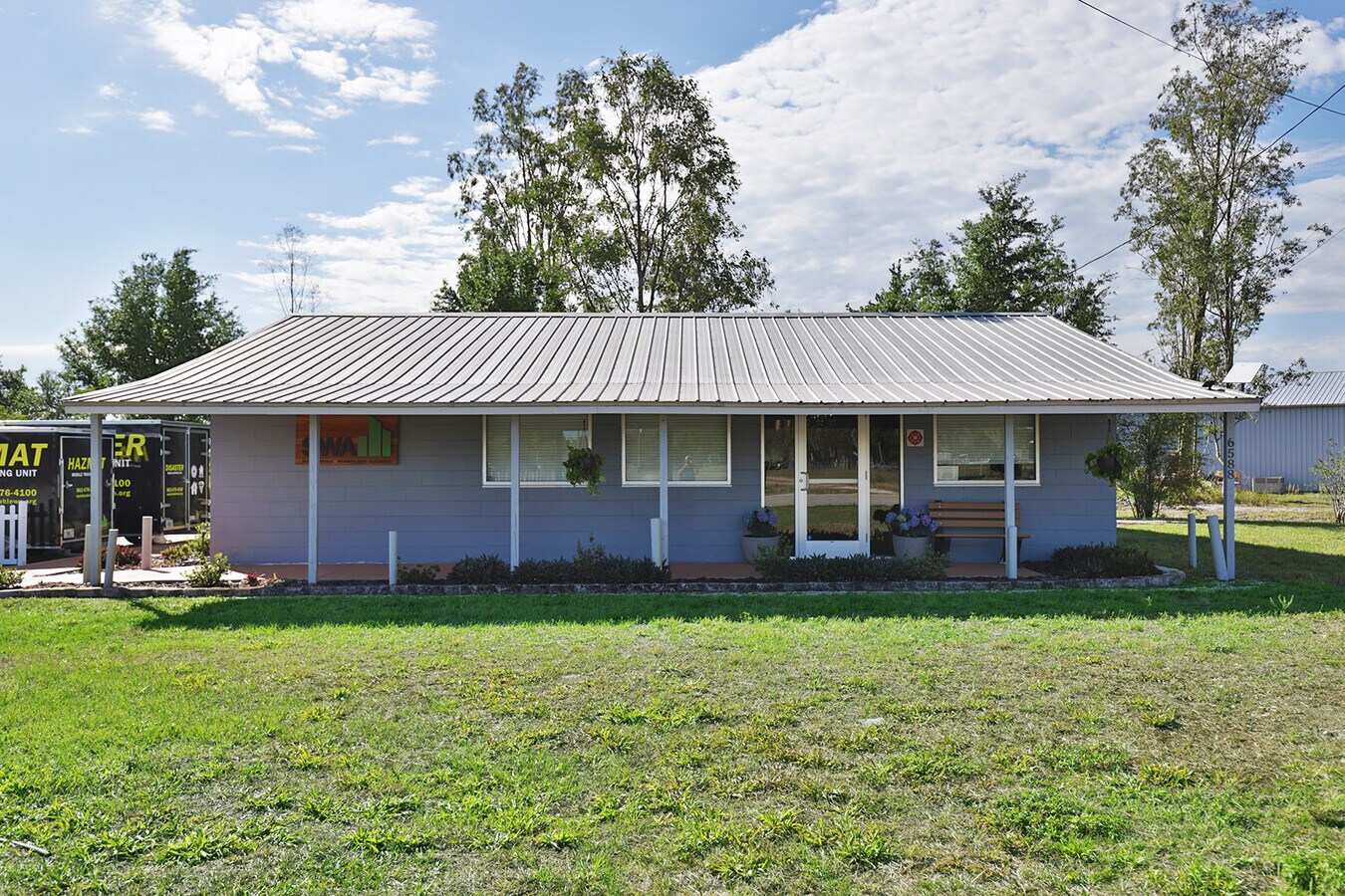 6588 Lake Buffum Rd, Fort Meade, FL 33841