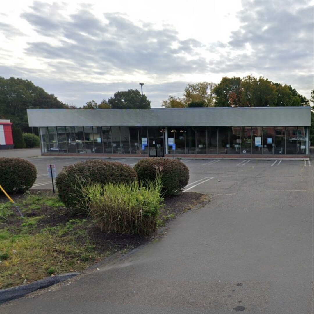 484 Boston Post Rd, Orange, CT for sale Building Photo- Image 1 of 1