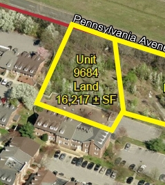 Two Commercial Land Parcels portfolio of 2 properties for sale on LoopNet.com - Building Photo - Image 2 of 2