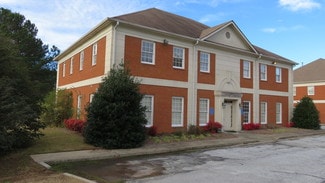 More details for 861 Commerce Dr SW, Conyers, GA - Office for Lease