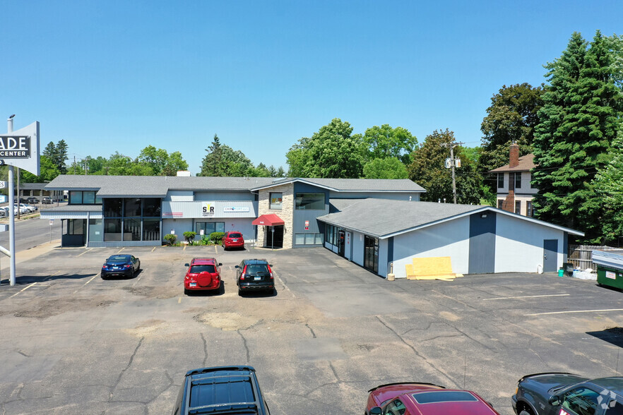 1440 Arcade St, Saint Paul, MN for lease - Building Photo - Image 2 of 16