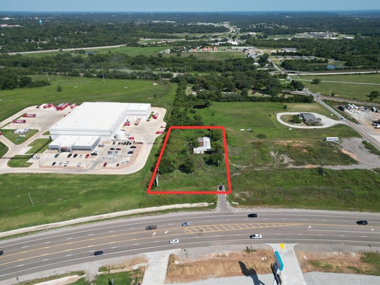 14230 County Road 1560, Ada, OK for sale - Building Photo - Image 2 of 24