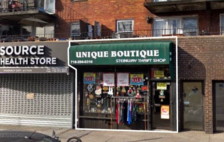 2588 Steinway St, Astoria, NY for sale - Primary Photo - Image 1 of 1