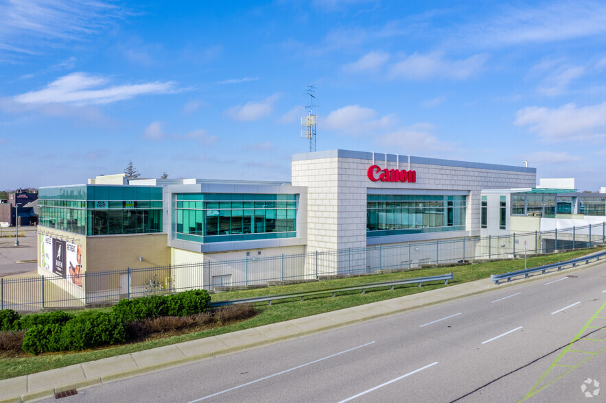 50 Sportsworld Dr, Kitchener, ON for sale - Primary Photo - Image 1 of 1