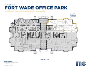 90 Fort Wade Rd, Ponte Vedra, FL for lease Building Photo- Image 2 of 2