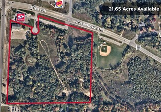 More details for 17331 Highway 65 NE, Ham Lake, MN - Land for Sale