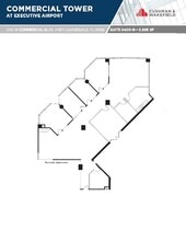 2101 W Commercial Blvd, Fort Lauderdale, FL for lease Floor Plan- Image 1 of 1