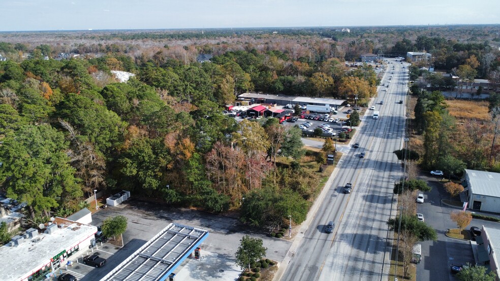 0 Hwy 78, Ladson, SC for sale - Building Photo - Image 2 of 5