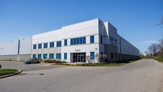 More details for 8030 Esquesing Line, Milton, ON - Industrial for Lease