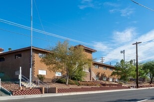 1404 Colorado St, Boulder City NV - Office Space