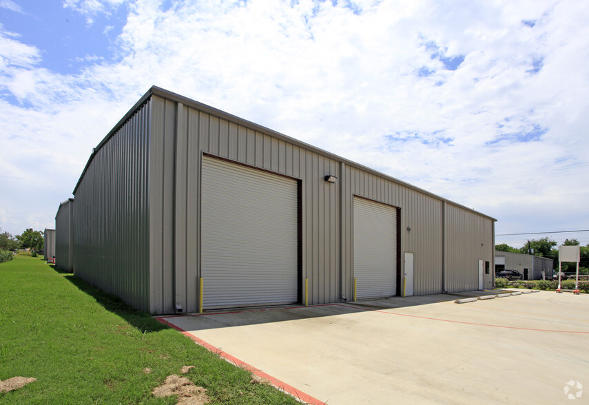 532 8th St, La Porte, TX for lease - Building Photo - Image 2 of 4