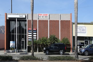 More details for 3445 Telegraph Rd, Ventura, CA - Office for Lease