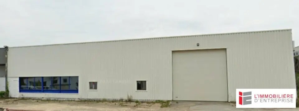 Flex in Lorient for lease - Building Photo - Image 2 of 2