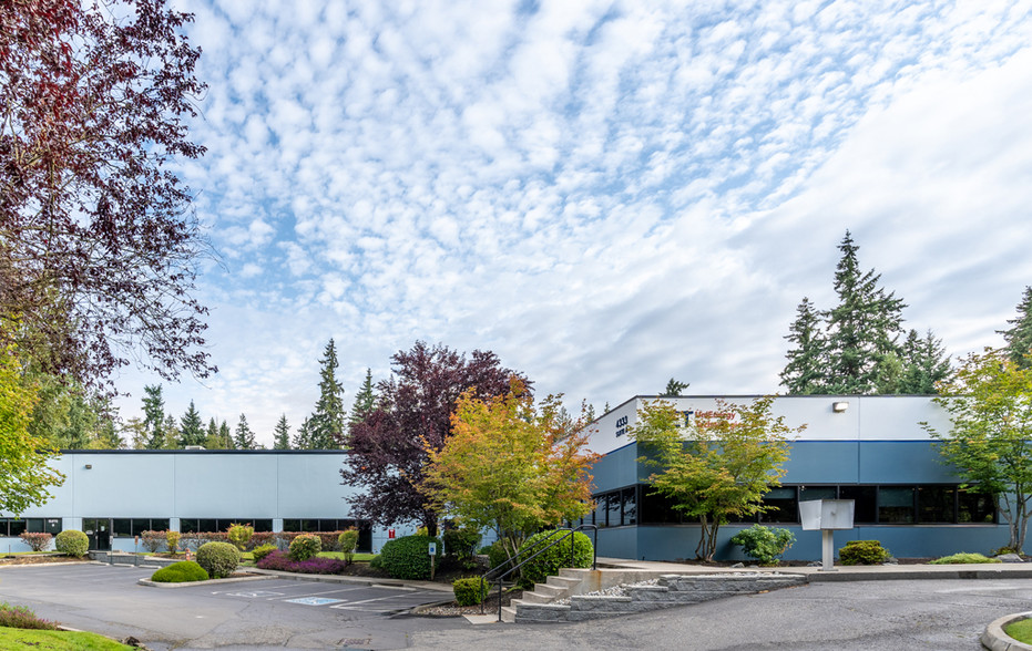 4333 Harbour Pointe Blvd SW, Mukilteo, WA for sale - Building Photo - Image 1 of 1