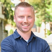 Shane Reno