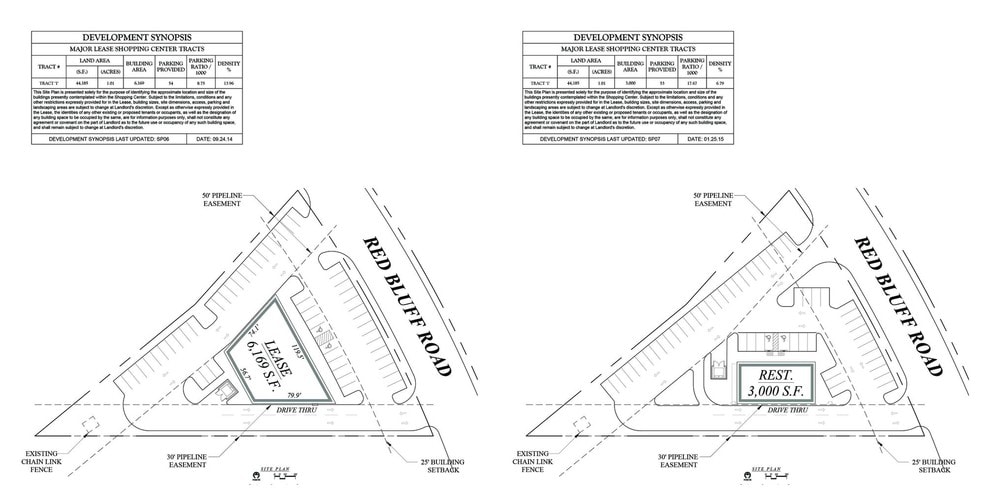 Red Bluff Rd, Pasadena, TX for sale - Other - Image 3 of 3