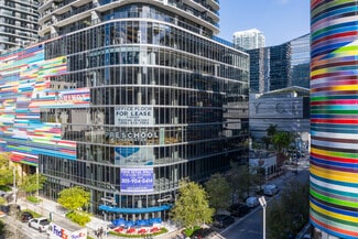 More details for 25 SW 9th St, Miami, FL - Office for Lease