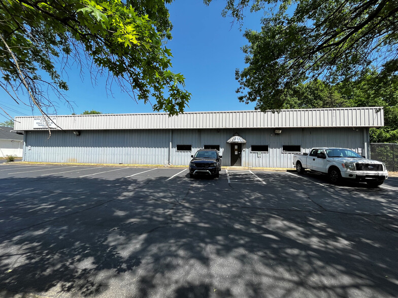 1838 SW Metropolitan Pky, Atlanta, GA for lease - Building Photo - Image 3 of 3