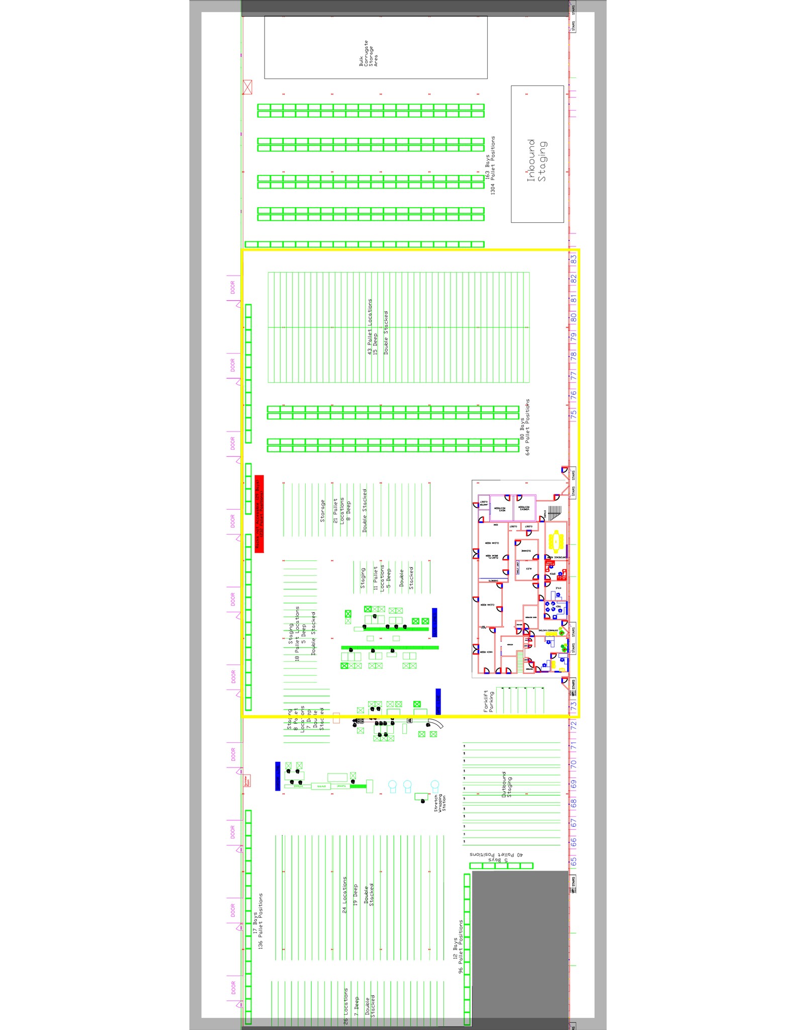 4121 Dixon St, Des Moines, IA for lease Site Plan- Image 1 of 1