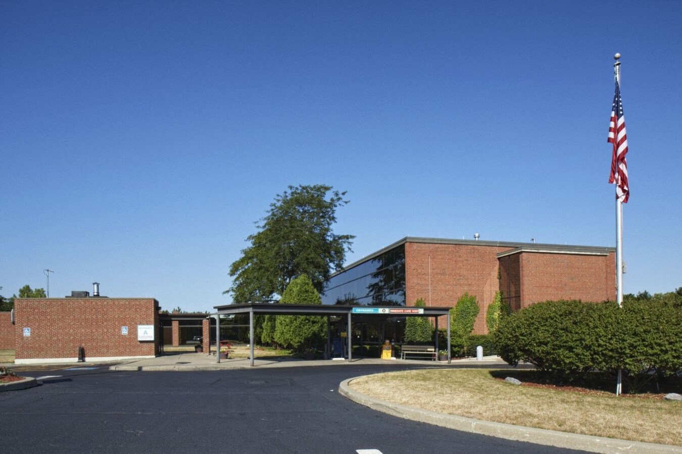 5700 W Genesee St, Camillus, NY 13031 Camillus Medical Center West