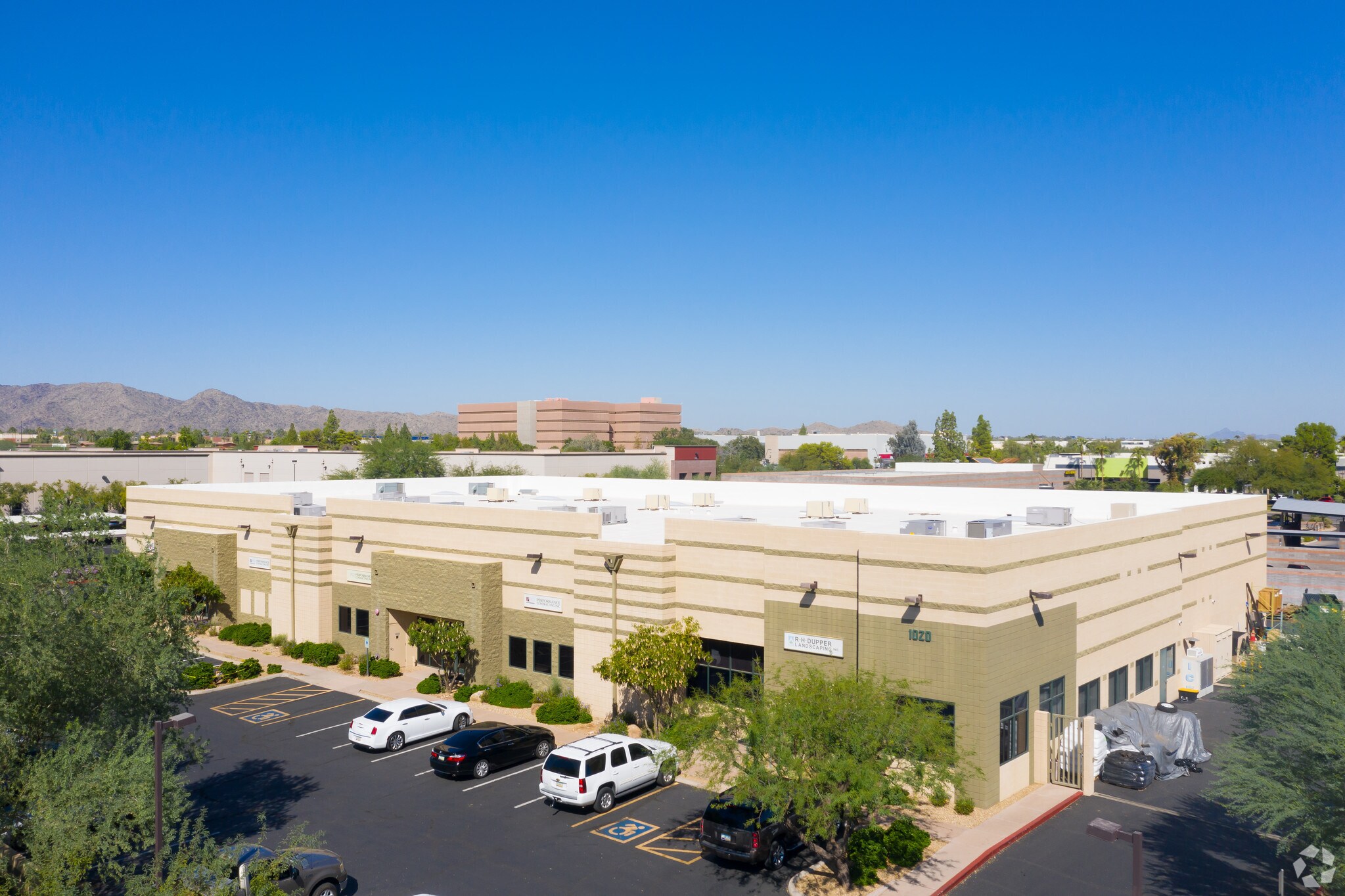 1020 W Ranch Rd, Tempe, AZ for sale Building Photo- Image 1 of 1
