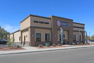 More details for 1334 N Imperial Ave, El Centro, CA - Office/Medical, Industrial for Lease