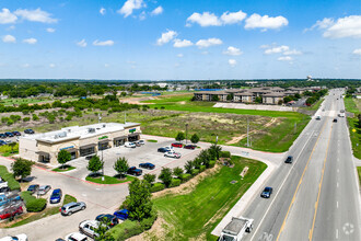 233 FM 3009, Schertz, TX - aerial  map view - Image1