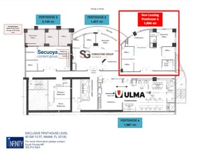 40 SW 13th St, Miami, FL for lease Building Photo- Image 1 of 6