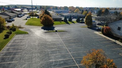 Prairie Dr, Racine, WI - AERIAL  map view - Image1