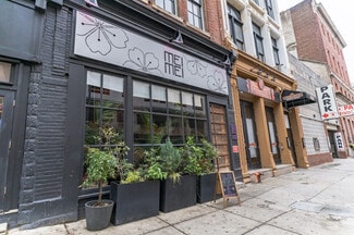 More details for 33 S 2nd St, Philadelphia, PA - Retail for Lease