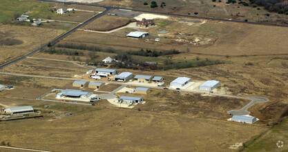 504 Lr Williams Ln, Jarrell, TX - aerial  map view - Image1