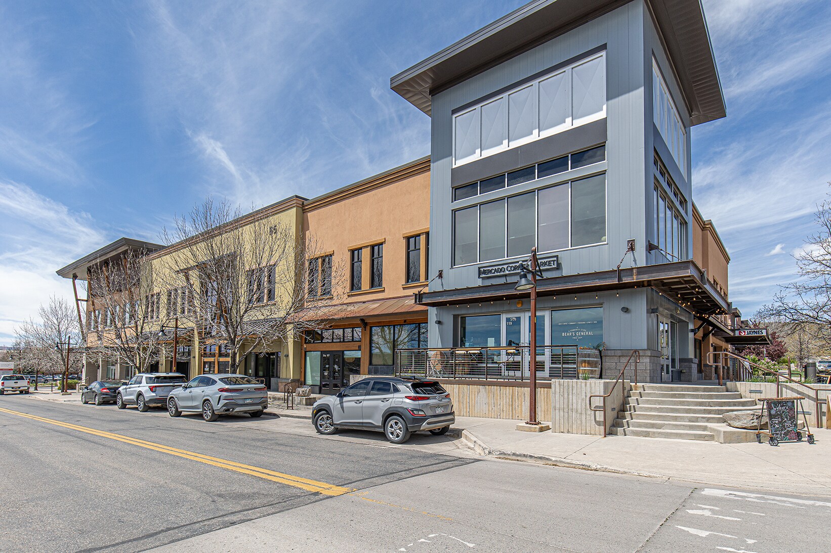 65 Mercado St, Durango, CO for lease Interior Photo- Image 1 of 23
