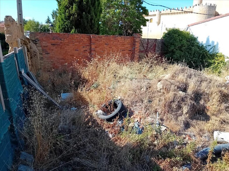 Land in Fuensaldaña for sale - Building Photo - Image 3 of 10