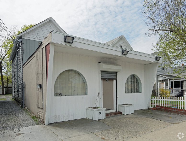 78 Terry St, Patchogue, NY for sale - Building Photo - Image 3 of 3