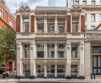 More details for 9-10 Tokenhouse Yard, London - Office for Sale