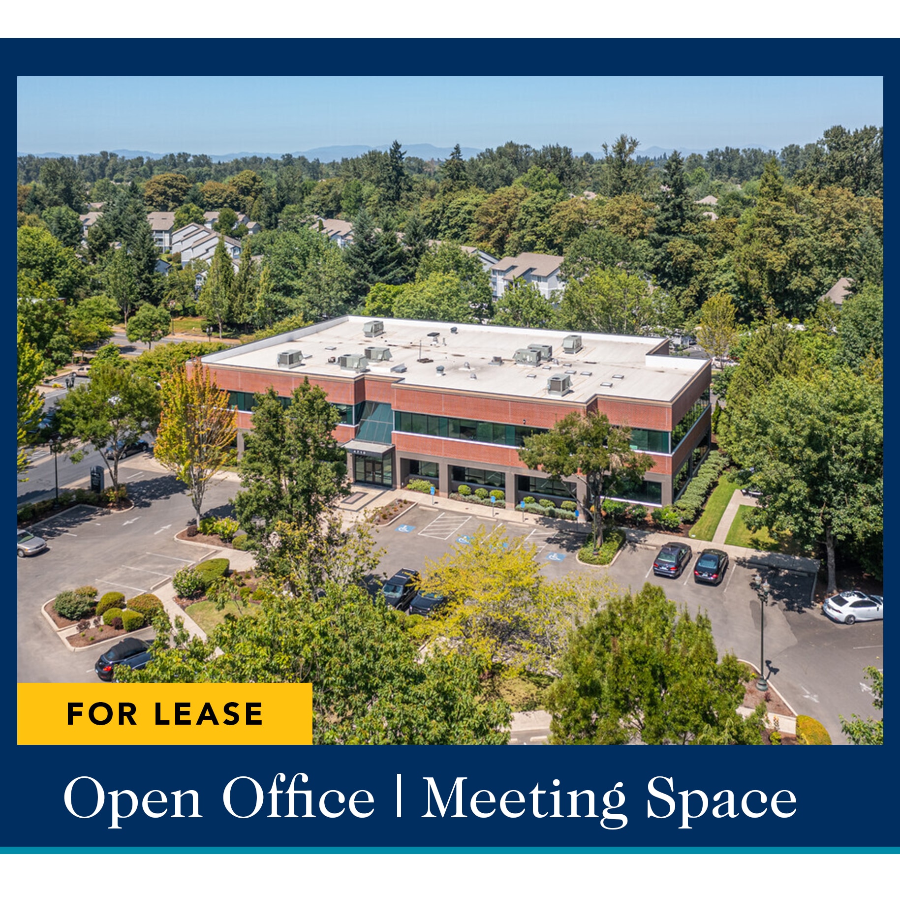 4710 Village Plaza Loop, Eugene, OR for lease Interior Photo- Image 1 of 3