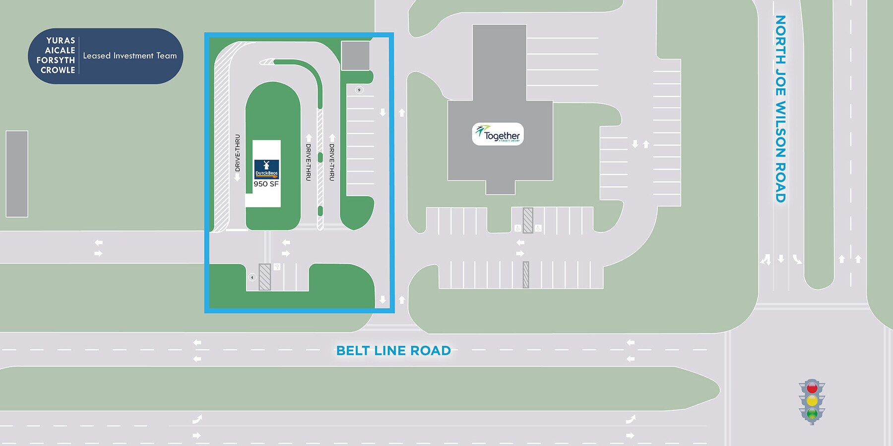 723 Belt Line, Cedar Hill, TX 75104