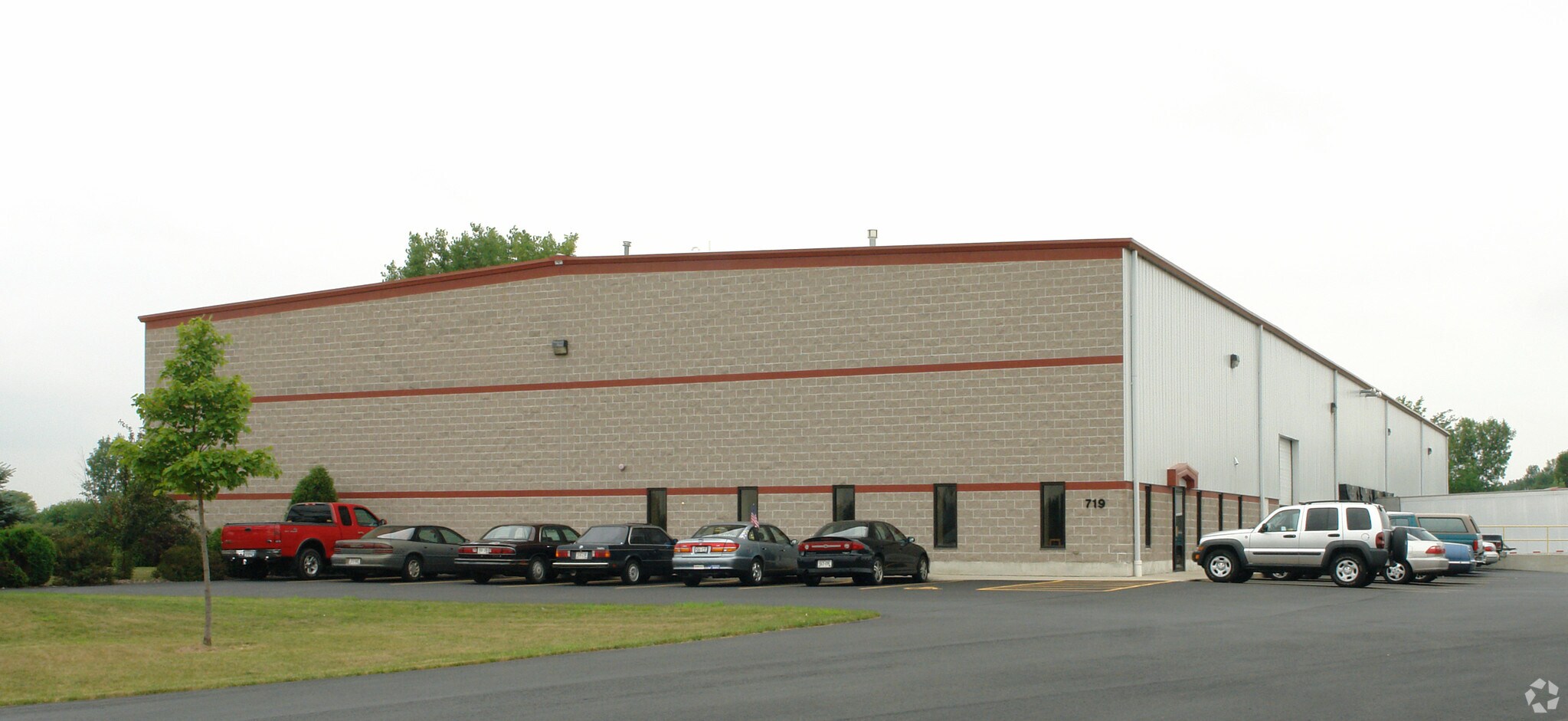 719 Millenium Ct, De Pere, WI for sale Primary Photo- Image 1 of 1