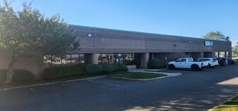 700 Broadhollow Rd, Farmingdale NY - Warehouse