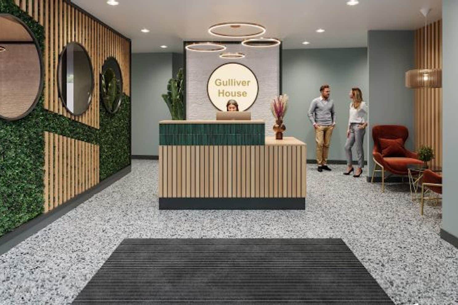 Madeira Walk, Windsor for lease Building Photo- Image 1 of 5