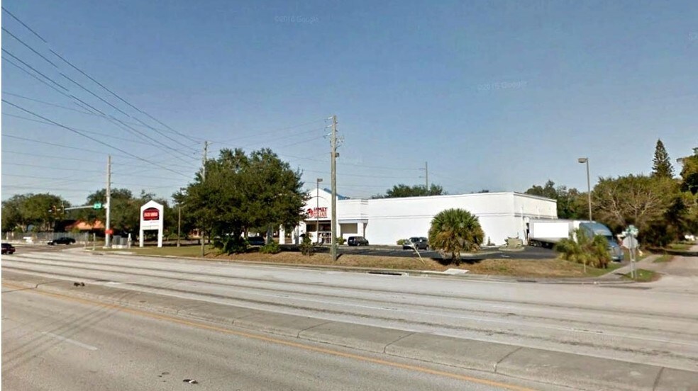 1505 53rd Ave E, Bradenton, FL for sale - Building Photo - Image 1 of 1