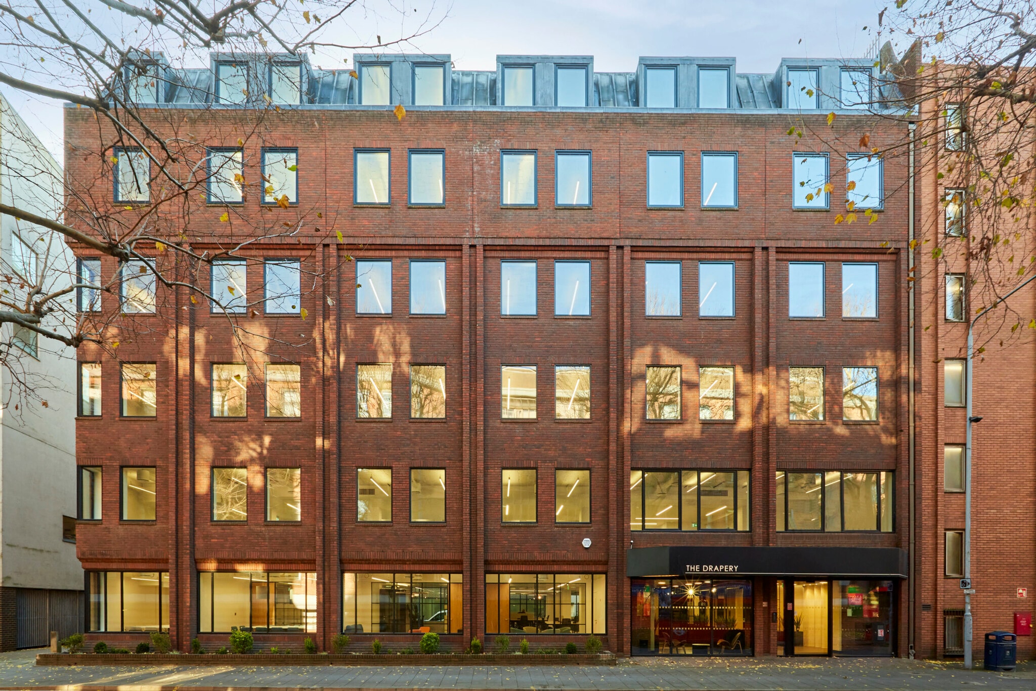 Drapers Court, Kingston Upon Thames for lease Building Photo- Image 1 of 6