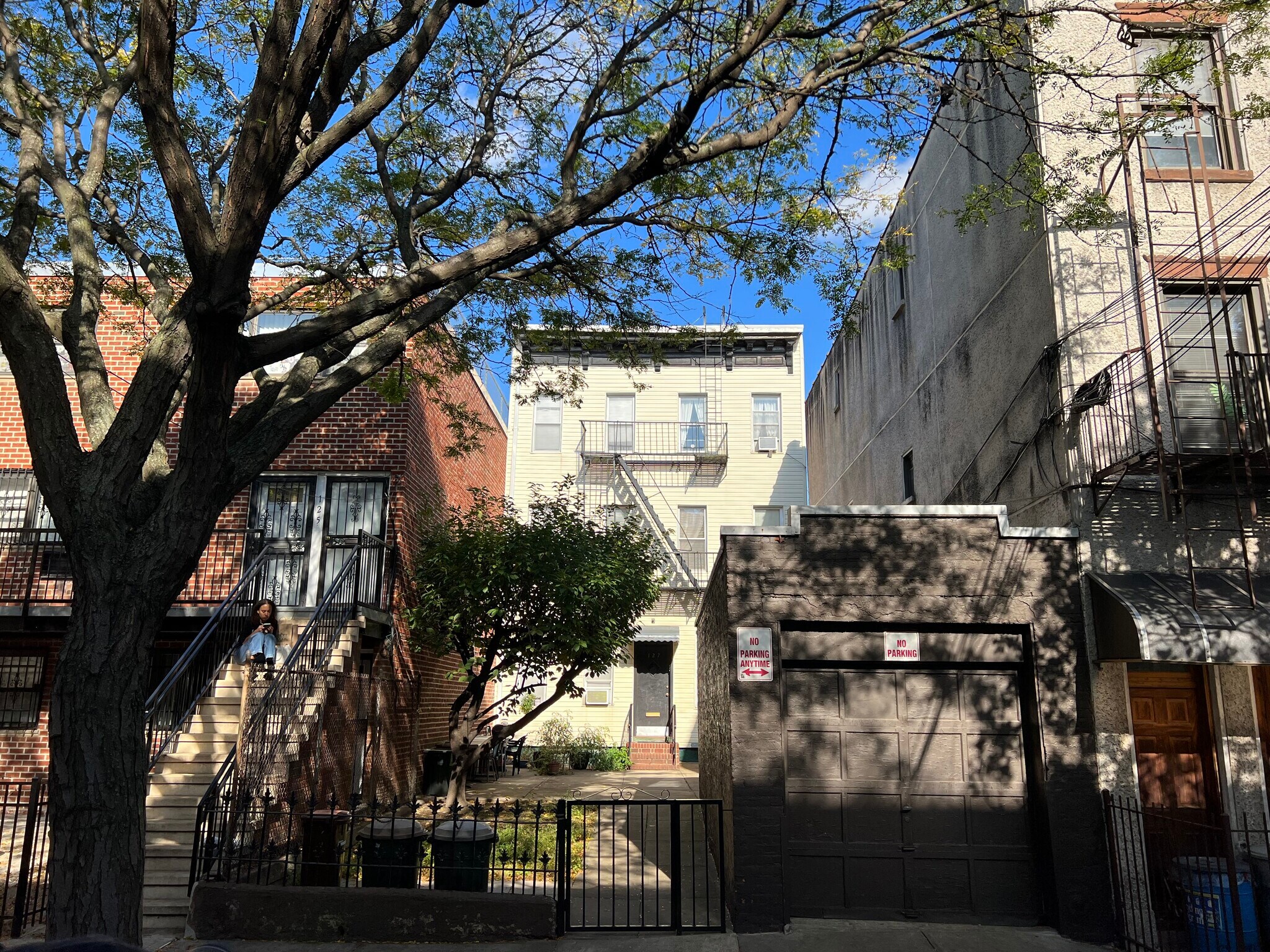 127 N 4th St, Brooklyn, NY for sale Building Photo- Image 1 of 1