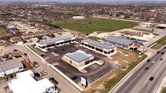 More details for 4201 S Fort Hood St, Killeen, TX - Retail for Lease