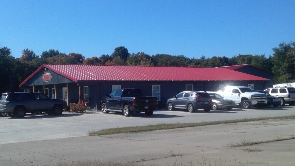 9796 Alexandria Pike portfolio of 2 properties for sale on LoopNet.com - Building Photo - Image 1 of 6